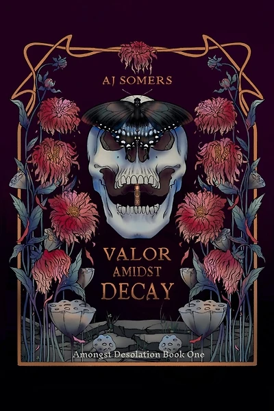 Valor Amidst Decay
