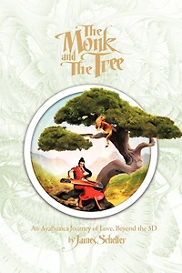 The Monk And Tree: An Ayahuasca Journey Of Love Beyond 3d