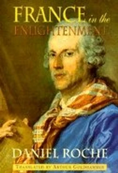 France in the Enlightenment