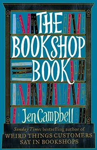Bookshop Book
