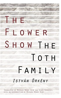The Flower Show And The Toth Family