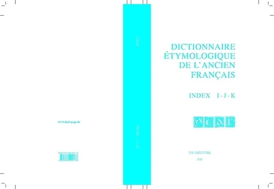 Index I-J-K