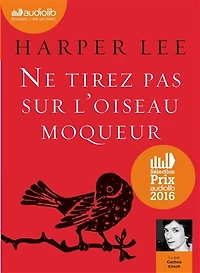 Ne tirez pas sur l'oiseau moqueur MP3