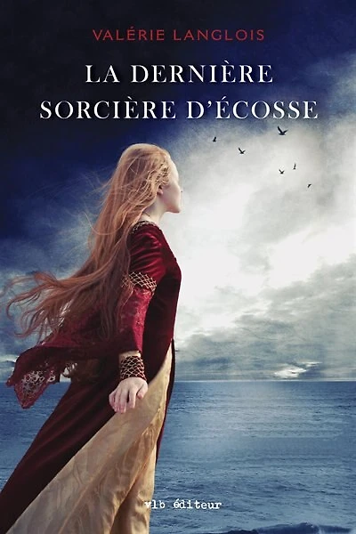 La dernière sorcière d'Écosse