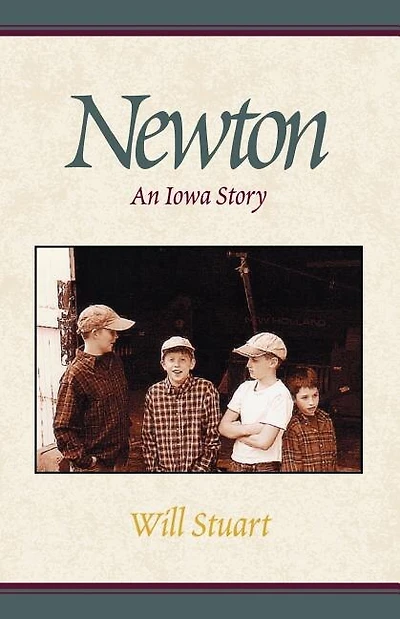 Newton: An Iowa Story