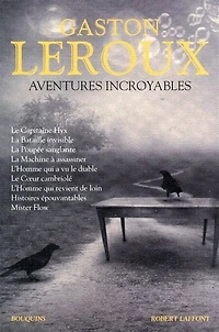 Aventures incroyables