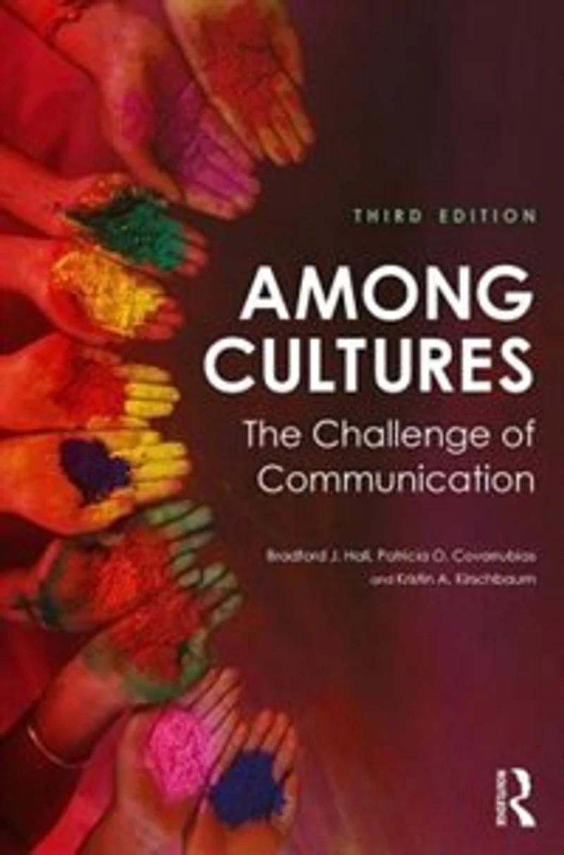 Among Cultures: The Challenge Of Communication