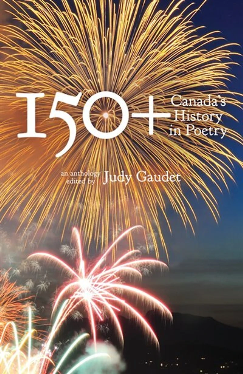 150: Canada's History in Poetry