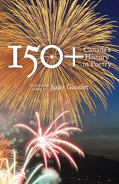 150: Canada's History in Poetry