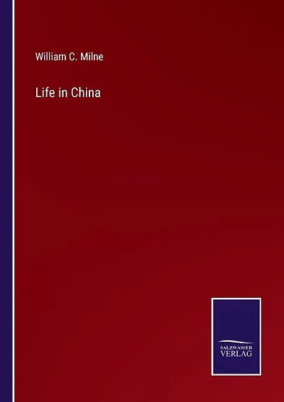 Life in China