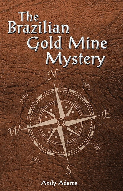 Brazilian Gold Mine Mystery