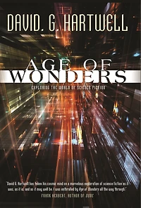 Age Of Wonders: Exploring The World Of Science Fiction