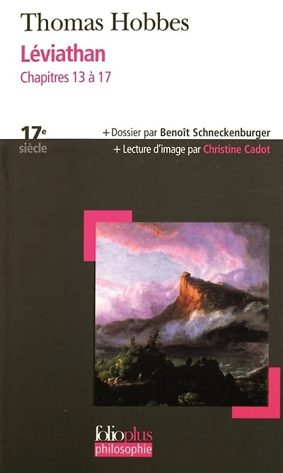 Léviathan: chapitres 13 à 17