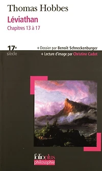 Léviathan: chapitres 13 à 17