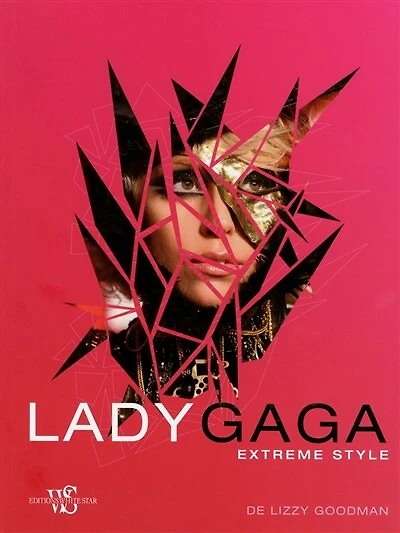 Lady Gaga: extreme style