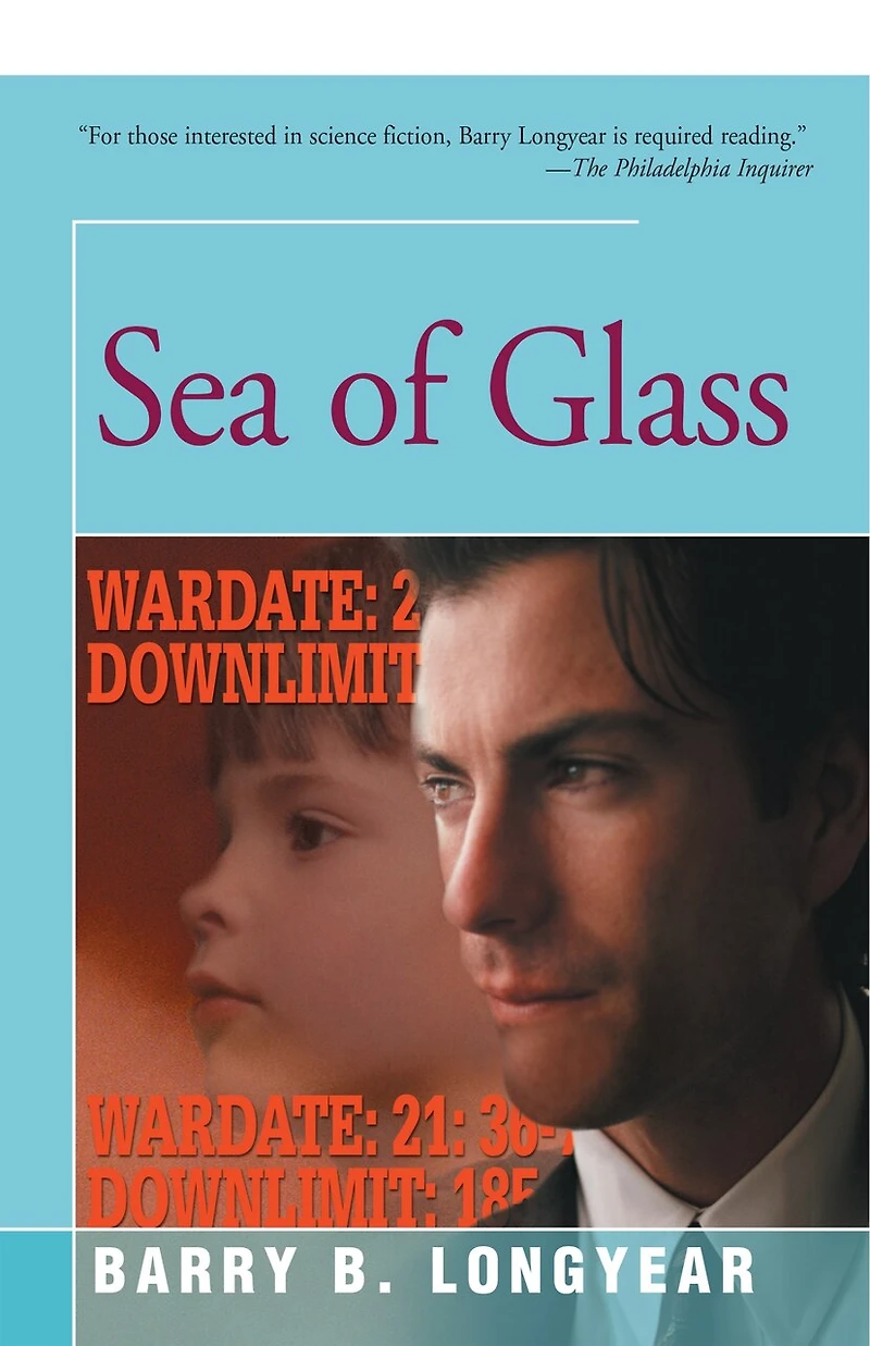 Sea Of Glass