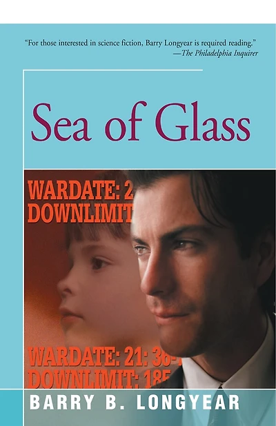 Sea Of Glass