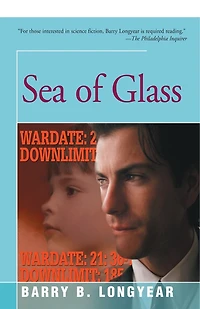 Sea Of Glass