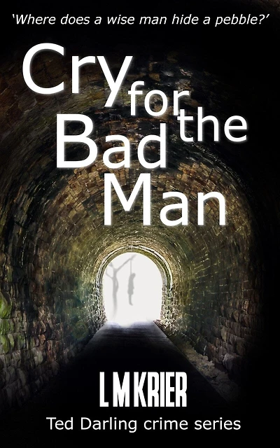 Cry For The Bad Man: Where Does A Wise Man Hide A Pebble?