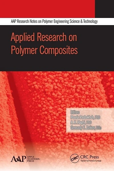 Applied Research On Polymer Composites