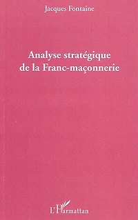 Analyse stratégique de la franc-maçonnerie