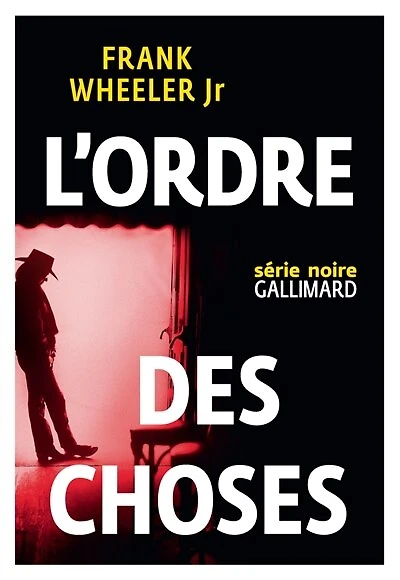 L' ordre des choses