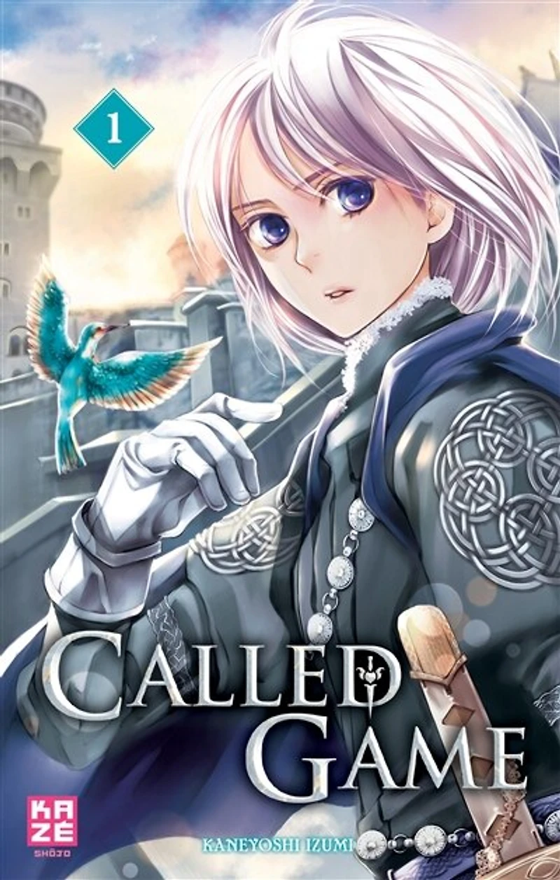Called game, Vol. 1