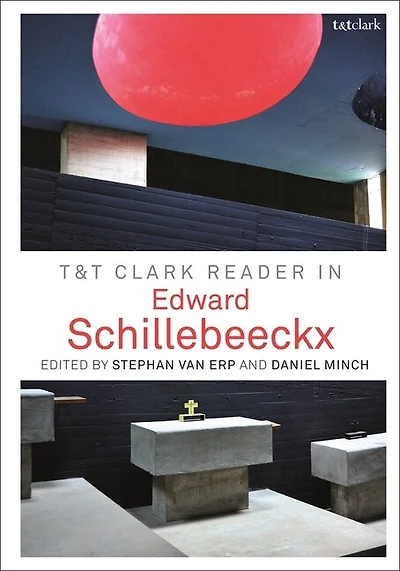 T and T Clark Reader in Edward Schillebeeckx