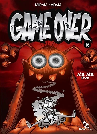 aïe eye