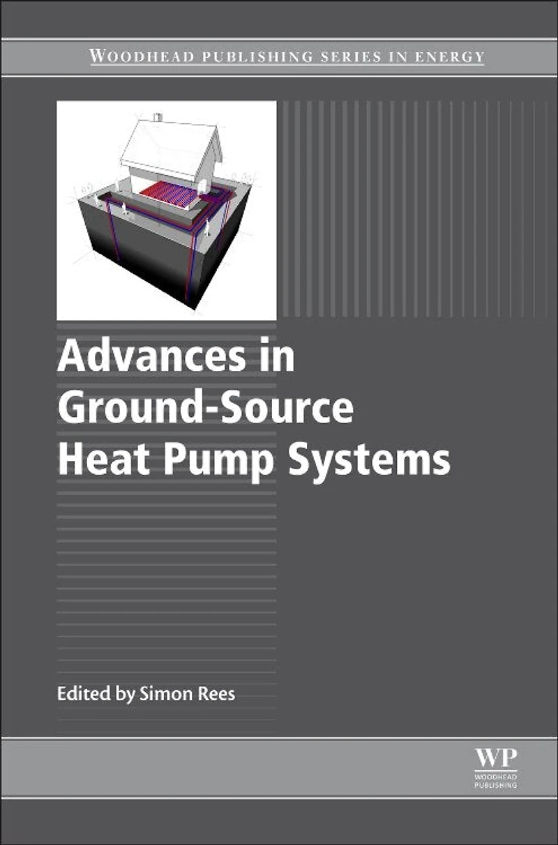 Advances Ground-Source Heat Pump Systems