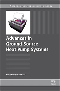 Advances Ground-Source Heat Pump Systems