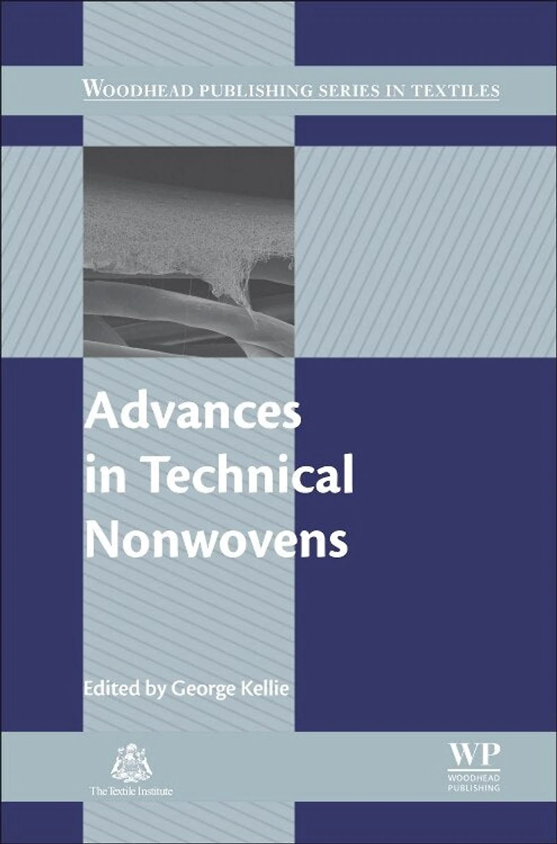 Advances Technical Nonwovens