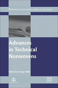 Advances Technical Nonwovens