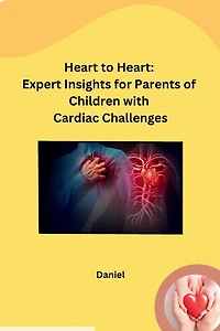 Heart to Heart: Expert Insights for Parents of Children with Cardiac Challenges
