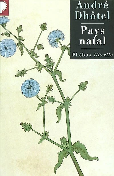 Pays natal