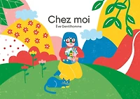 Chez moi