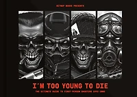 I'm Too Young To Die: The Ultimate Guide to First-Person Shooters 1992–2002