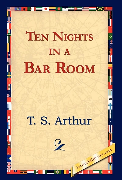 Ten Nights a Bar Room