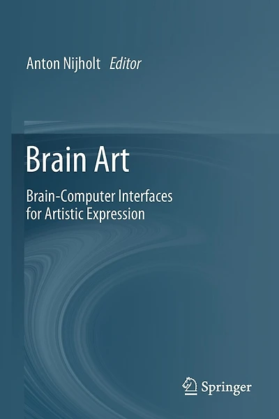 Brain Art: Brain-computer Interfaces For Artistic Expression