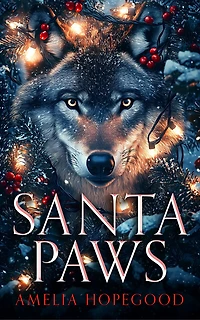 Santa Paws