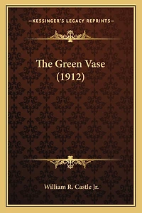 The Green Vase (1912)