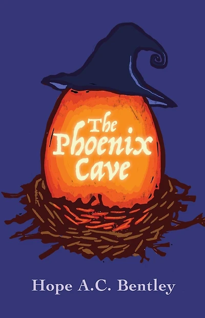The Phoenix Cave