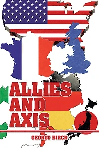 Allies And Axis