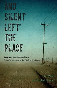 And Silent Left the Place