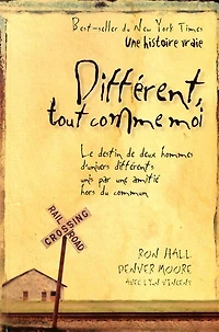 DIFFERENT, TOUT COMME MOI -NE
