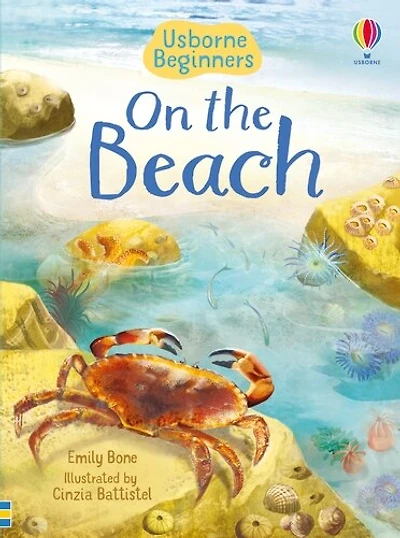 Beginners: On the Beach