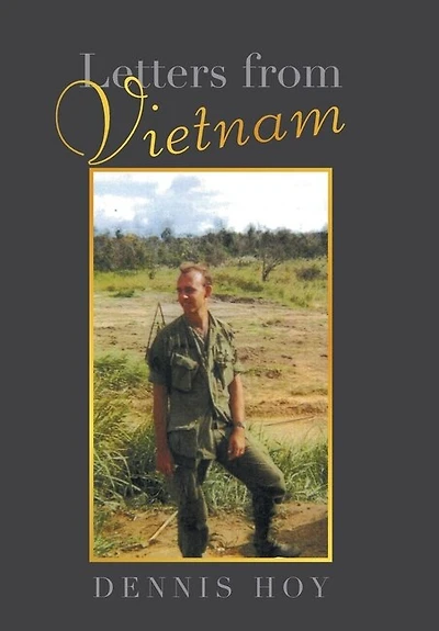 Letters From Vietnam