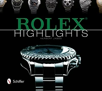 Rolex Highlights