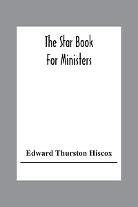 The Star Book For Ministers