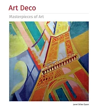 Art Deco Masterpieces of